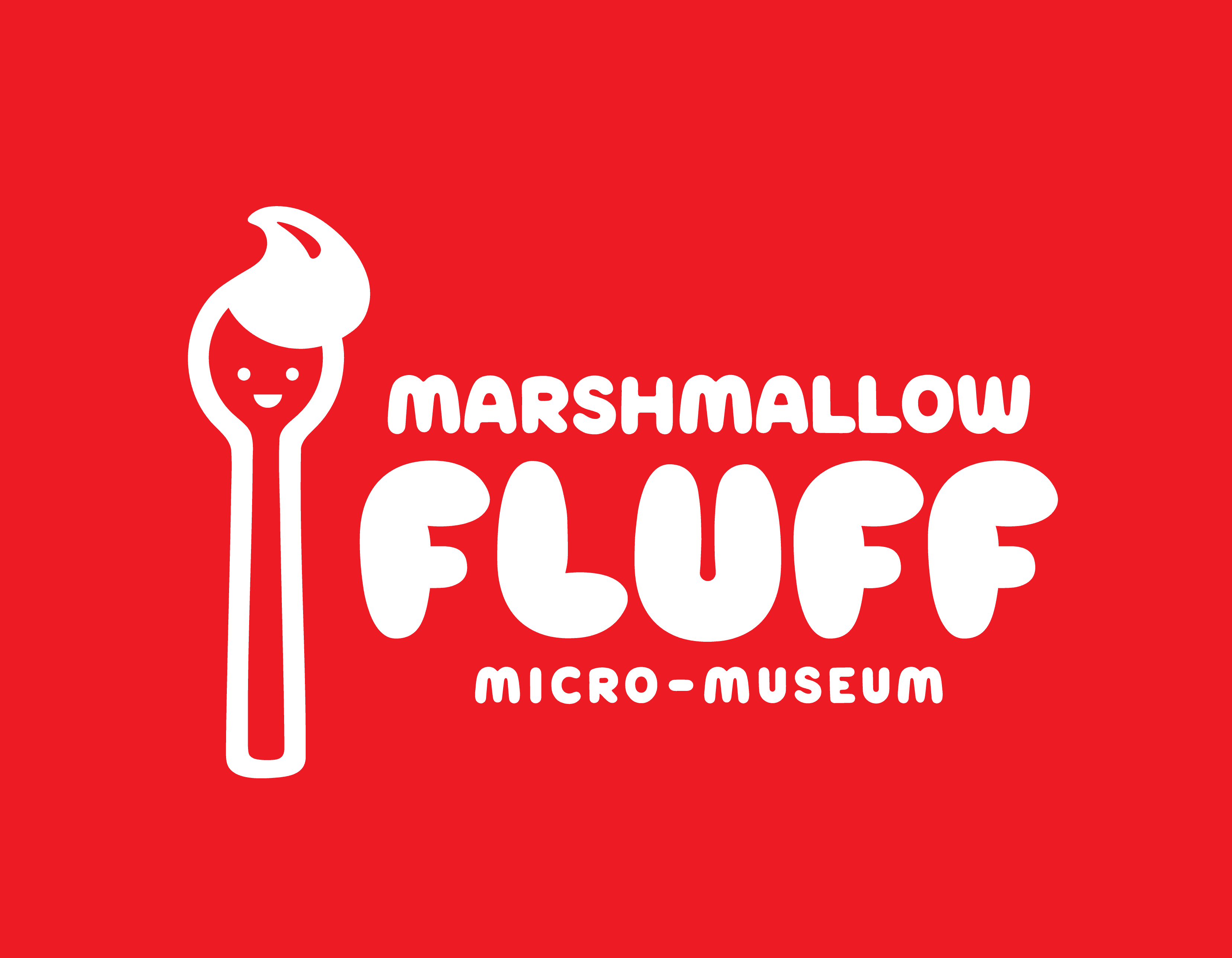 Marshmallow Fluff Micro-Museum